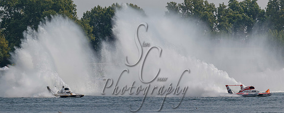 Columbia Cup Sunday - TC016