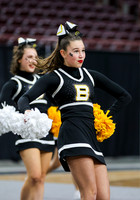 4A State Cheer Championships - Bishop Kelly 012