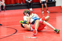 006 Gooding Duals Sat. Boys 1-9