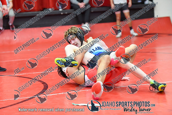 006 Gooding Duals Sat. Boys 1-9
