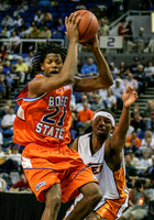 Boise State vs UTEP