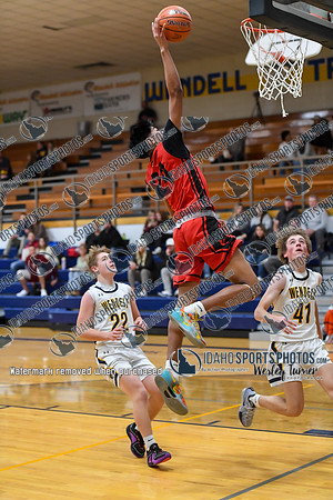 006 Kimberly vs Wendell 1-14