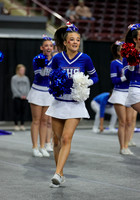 4A State Cheer Championships - Emmett 007