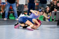006 State Wrestling friday morning girls 1_-19