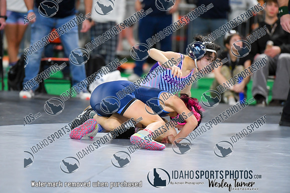 006 State Wrestling friday morning girls 1_-19