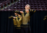 Columbia  Military Dance 003