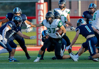 Green Canyon UT vs Skyline  008