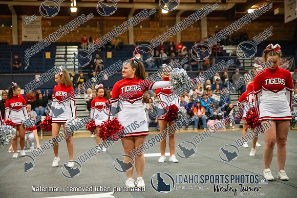 006 Richfield District Cheer 1-1