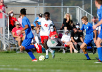 Boise vs Timberline JV 009