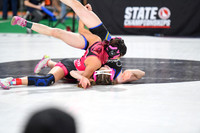 006 State Wresting Championship sat. Afternoon 3-4-5-6 1 -18