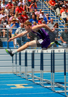 Middleton Track Action - Krystal  003