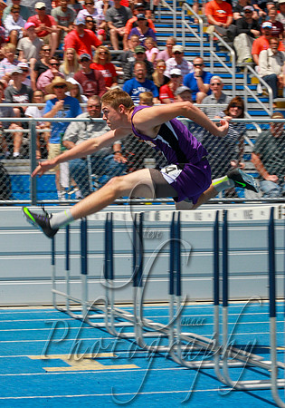Middleton Track Action - Krystal  003