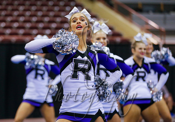 5A State Cheer 018