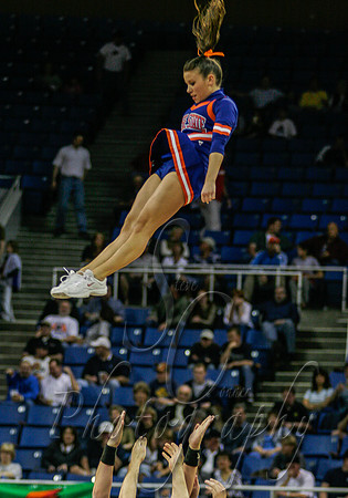 Boise State vs UTEP