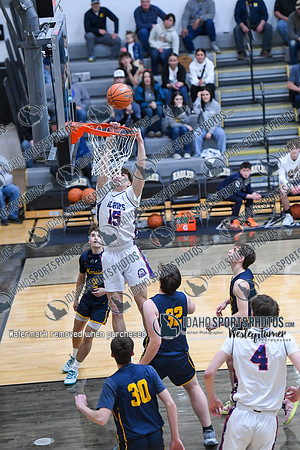 006 New Plymouth vs Marshing 1 -12