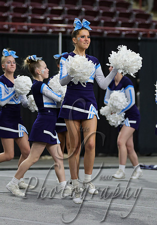 4A State Cheer Championships - Twin Falls 008