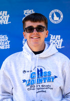 Clay Kent - Richfield 10th