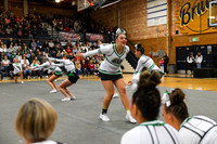 006 Burley Cheer Districts 1 -17