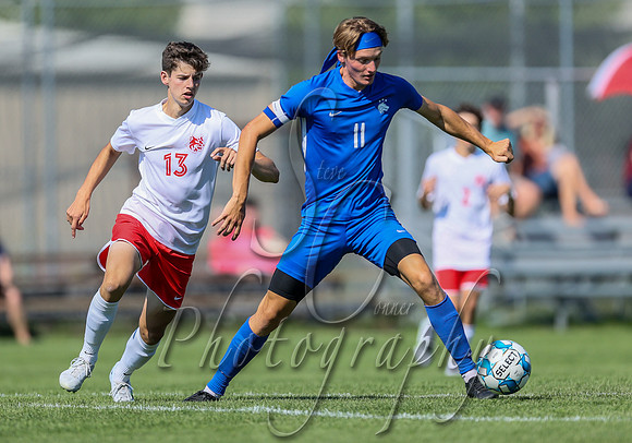 Madison vs. Timberline 019