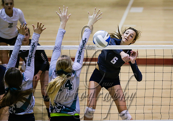 Skyview vs Burley 018