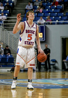 Tulsa vs Boise State