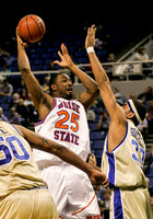 Tulsa vs Boise State
