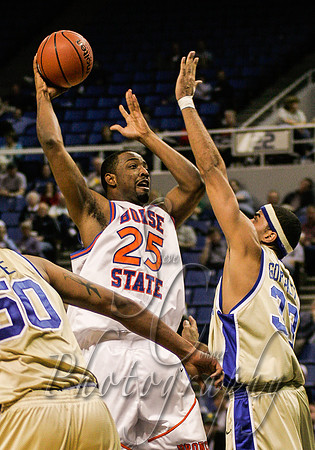 Tulsa vs Boise State