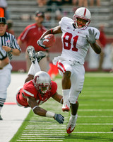 NCAA Football: Sep 05 Stanford vs. Washington State