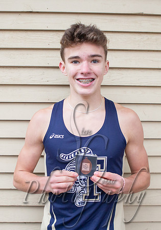 8th Place - Caleb Royce - Timberlake
