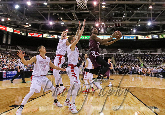 Centennial vs Madison 006