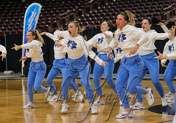 Skyview Hip Hop 007