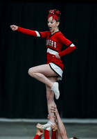 3A State Cheer Championships - American Falls  014