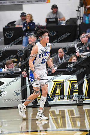 006 Firth vs Marshing 3A State 1 -14