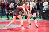 006 State Wrestling friday Evening girls 1_-13