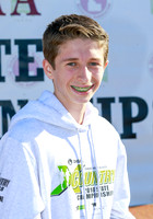 Logan Davis 17th