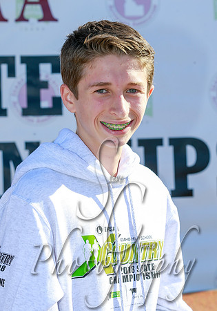 Logan Davis 17th