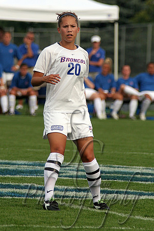 Utah Valley State vs. Boise State