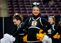 4A State Cheer Championships - Bishop Kelly 018