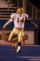 Vallivue vs. Timberline