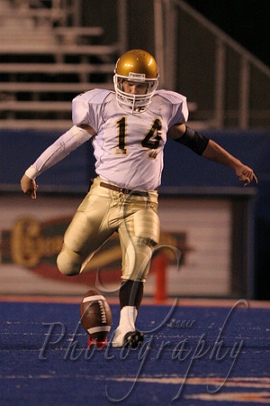 Vallivue vs. Timberline