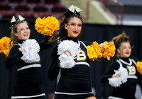 4A State Cheer Championships - Bishop Kelly 004