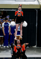3A State Cheer Championships - Buhl 007