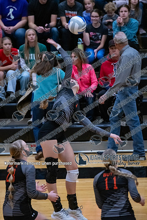 006 Hagerman vs Butte 1-16