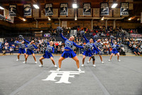 006 Valley cheer Districts 1 -13