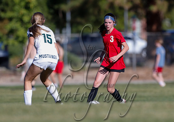 Eagle vs. Boise JV 020