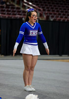 4A State Cheer Championships - Emmett 009
