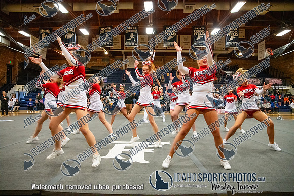 006 Richfield District Cheer 1-8