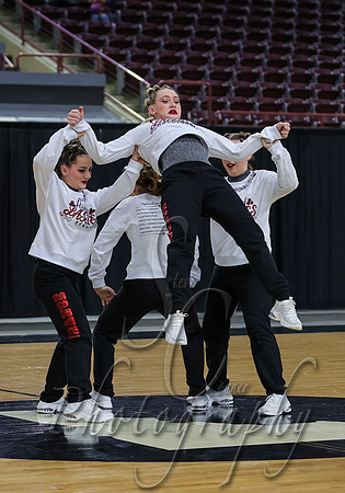 Highland Hip Hop 017