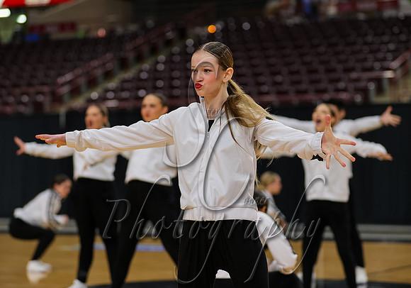 American Falls Hip Hop 001