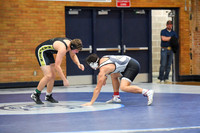 006 Willy Dobbs Wrestling Sat. finals 1-8